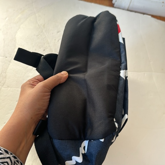 Champion backpack - Picture 6 of 11